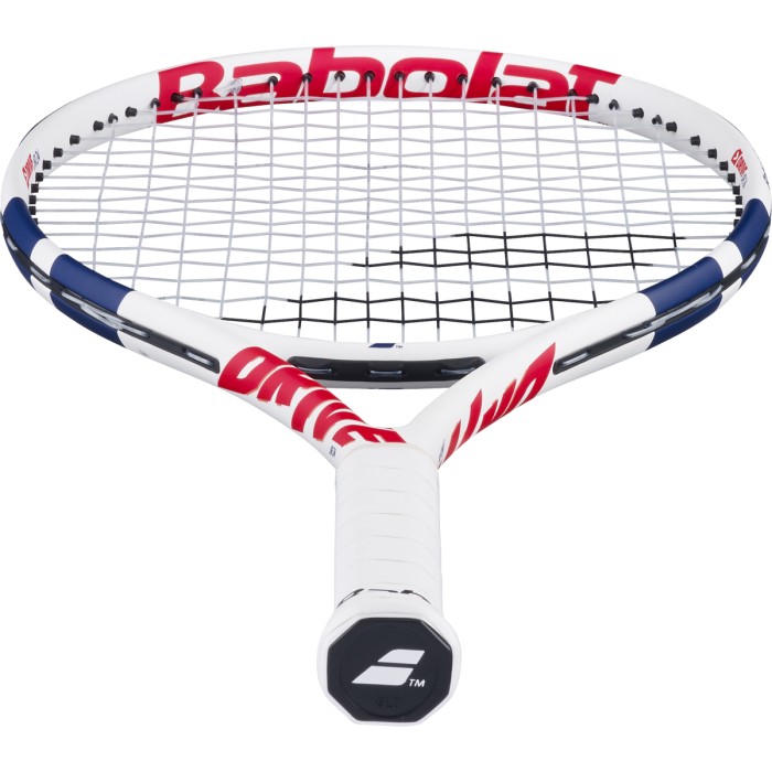 BABOLAT drive junior 24 white racket
