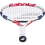 BABOLAT drive junior 24 white racket