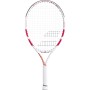 BABOLAT drive junior 23 white racket
