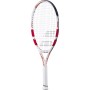 BABOLAT drive junior 23 white racket