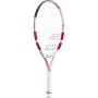 BABOLAT drive junior 23 white racket