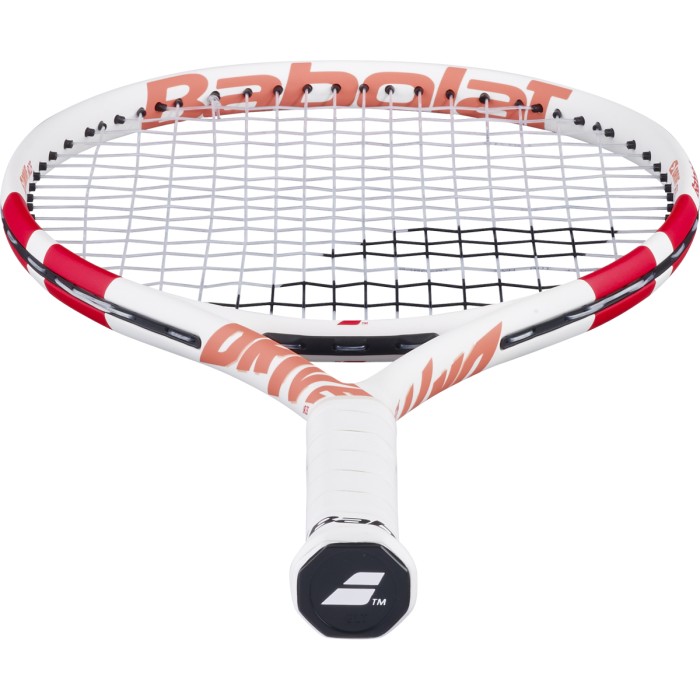 BABOLAT drive junior 23 white racket