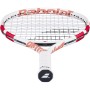 BABOLAT drive junior 23 white racket