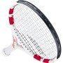 BABOLAT drive junior 23 white racket