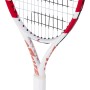 BABOLAT drive junior 23 white racket