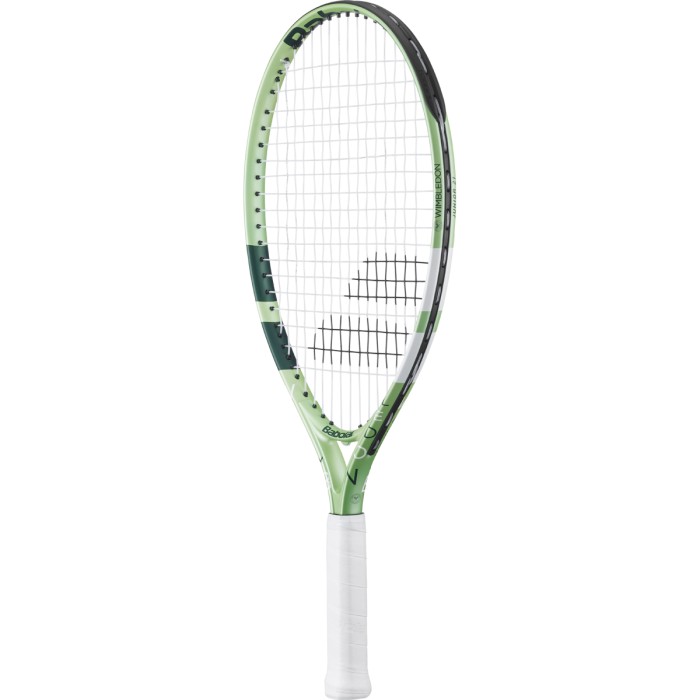 BABOLAT junior 21 wimbledon racket