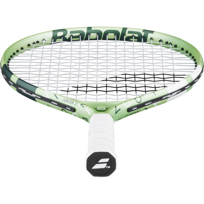 BABOLAT junior 21 wimbledon racket