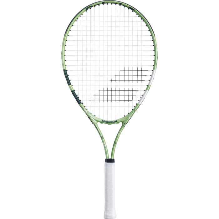 BABOLAT junior 25 wimbledon racket