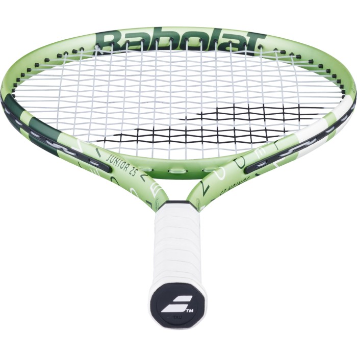 BABOLAT junior 25 wimbledon racket
