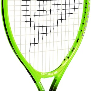 DUNLOP nitro junior 19 (i-beam)(195 gr) racket