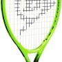 DUNLOP nitro junior 19 (i-beam)(195 gr) racket