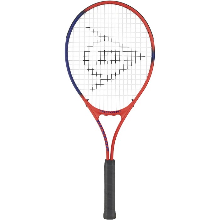 DUNLOP tristorm junior 25 racket (242 gr)