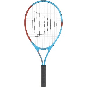 DUNLOP tristorm junior 23 racket (222 gr)