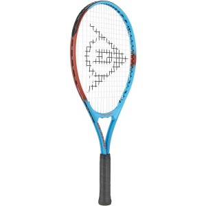 DUNLOP tristorm junior 23 racket (222 gr)