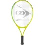 DUNLOP tristorm junior 21 racket (215 gr)