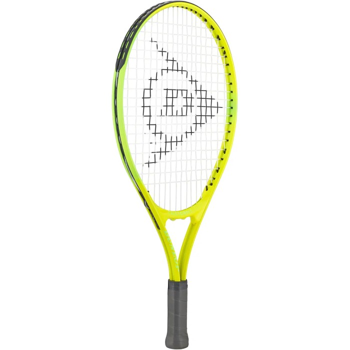 DUNLOP tristorm junior 21 racket (215 gr)