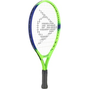 DUNLOP tristorm junior 19 racket (195 gr)