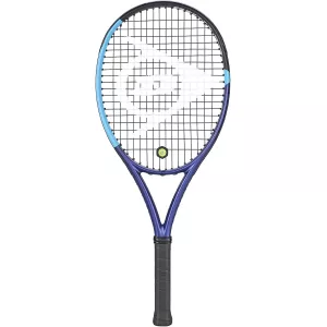 DUNLOP junior fx 500 26 (250 gr) racket