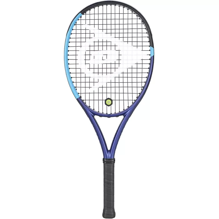 DUNLOP junior fx 500 26 (250 gr) racket