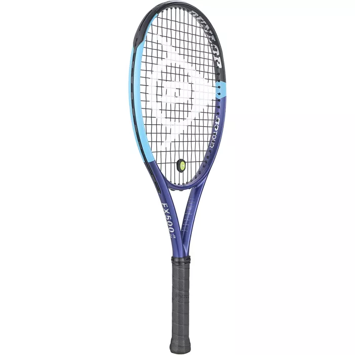 DUNLOP junior fx 500 26 (250 gr) racket