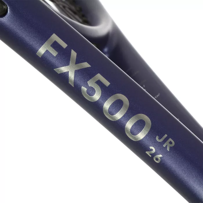 DUNLOP junior fx 500 26 (250 gr) racket