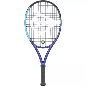 DUNLOP junior fx 500 25 (240 gr) racket