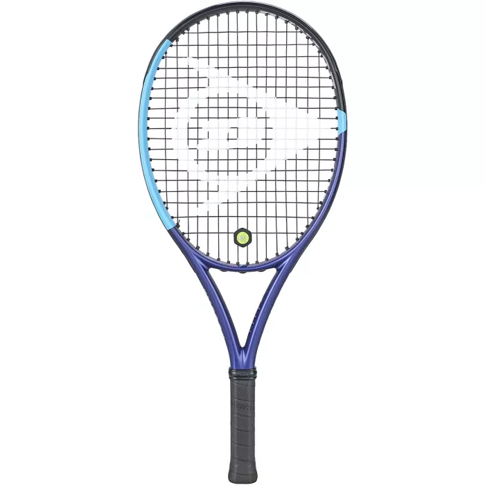 DUNLOP junior fx 500 25 (240 gr) racket