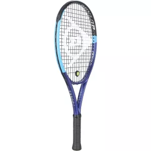 DUNLOP junior fx 500 25 (240 gr) racket