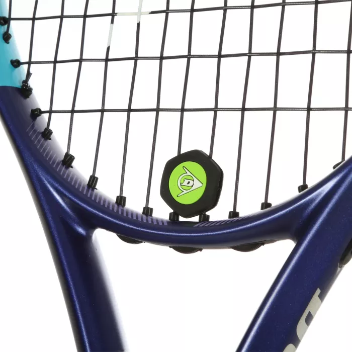 DUNLOP junior fx 500 25 (240 gr) racket