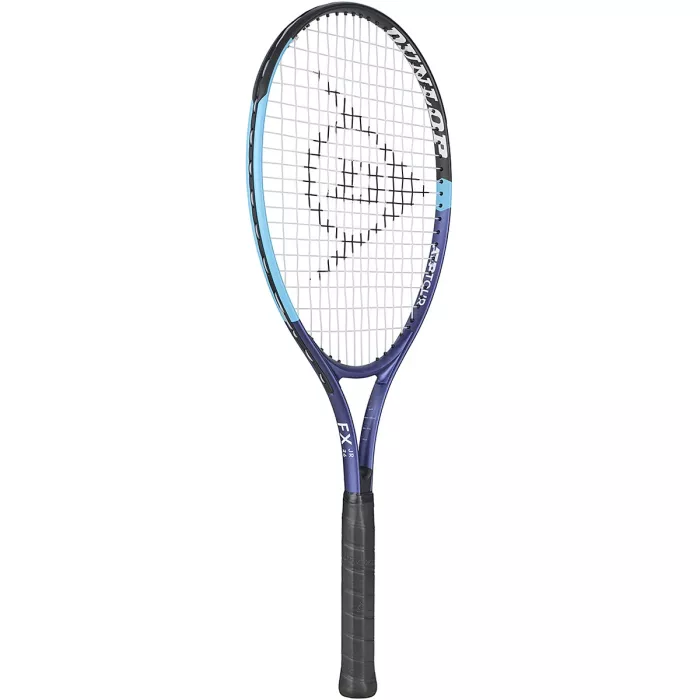 DUNLOP junior fx 26 racket (225 gr)