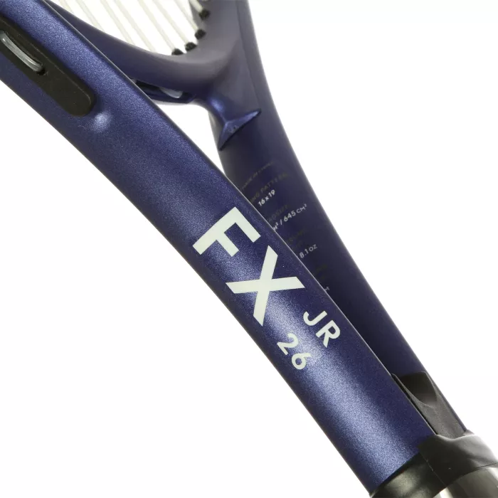 DUNLOP junior fx 26 racket (225 gr)