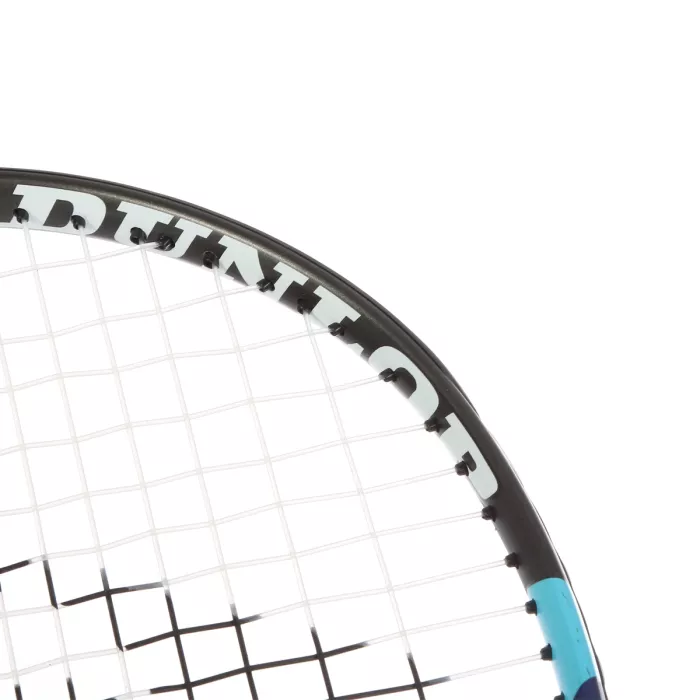 DUNLOP junior fx 26 racket (225 gr)
