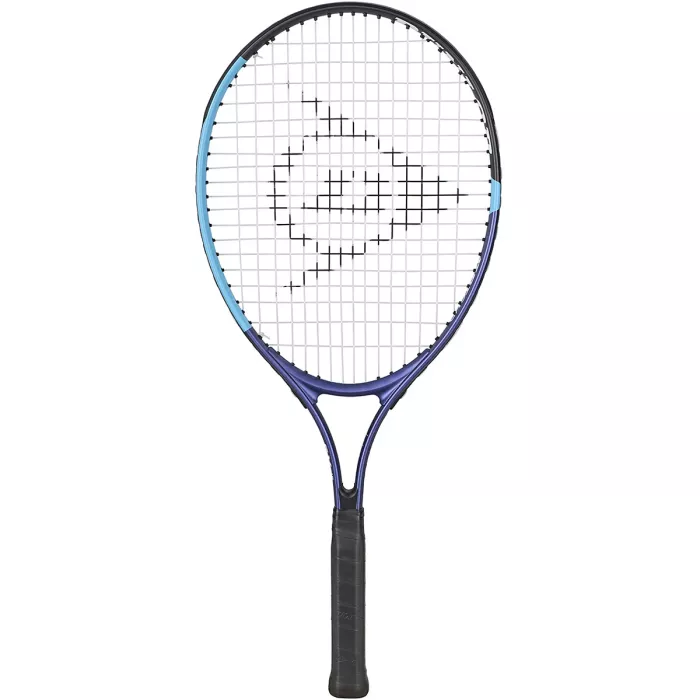 DUNLOP junior fx 25 racket (215 gr)