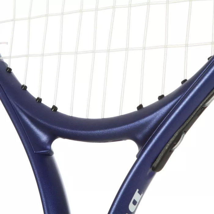 DUNLOP junior fx 25 racket (215 gr)