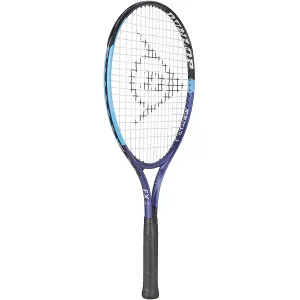 DUNLOP junior fx 25 racket (215 gr)