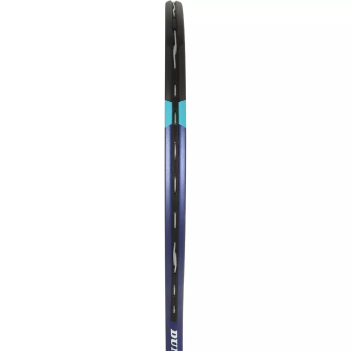 DUNLOP junior fx 25 racket (215 gr)