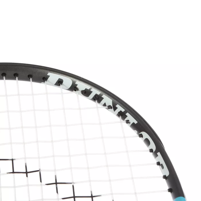 DUNLOP junior fx 25 racket (215 gr)