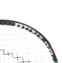 DUNLOP junior fx 25 racket (215 gr)