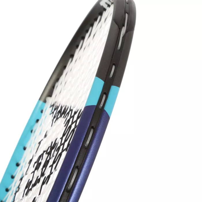 DUNLOP junior fx 25 racket (215 gr)