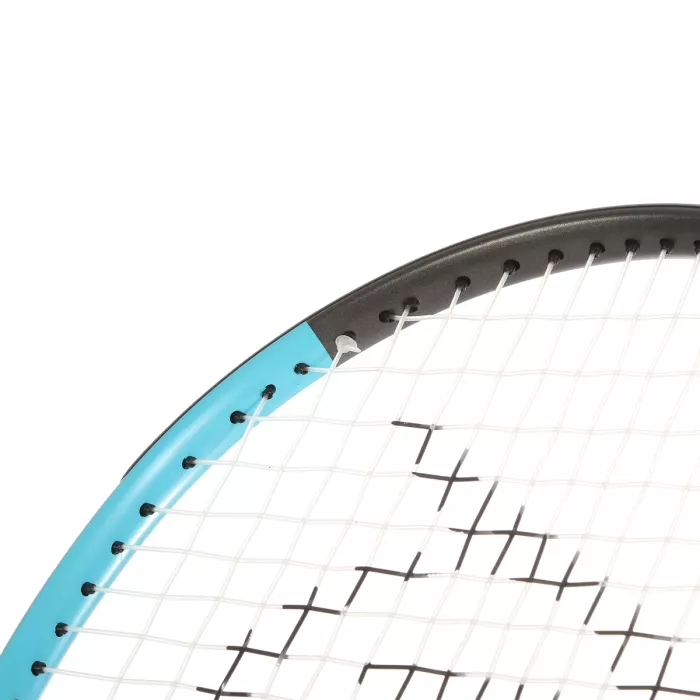 DUNLOP junior fx 25 racket (215 gr)