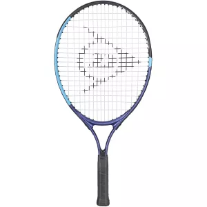 DUNLOP junior fx 23 racket (205 gr)