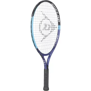 DUNLOP junior fx 23 racket (205 gr)