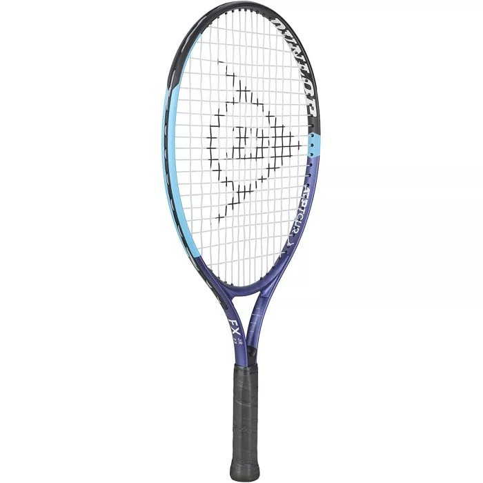 DUNLOP junior fx 23 racket (205 gr)