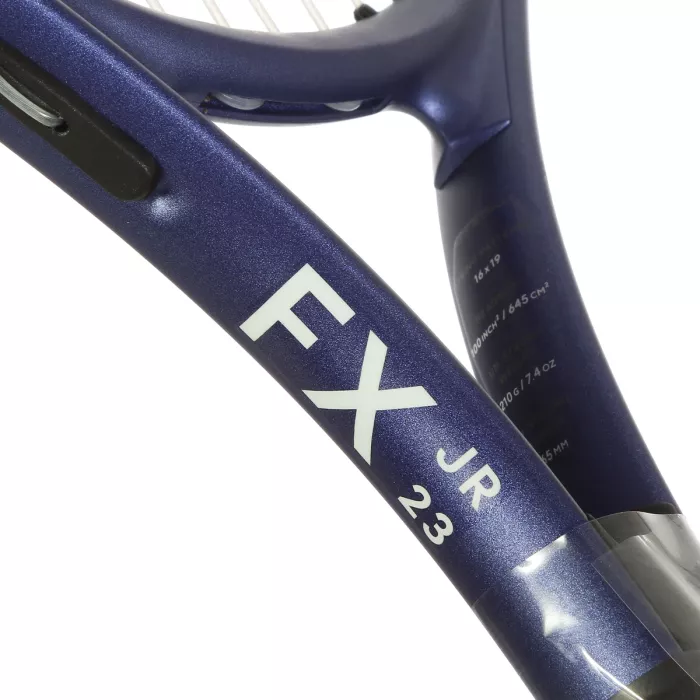 DUNLOP junior fx 23 racket (205 gr)