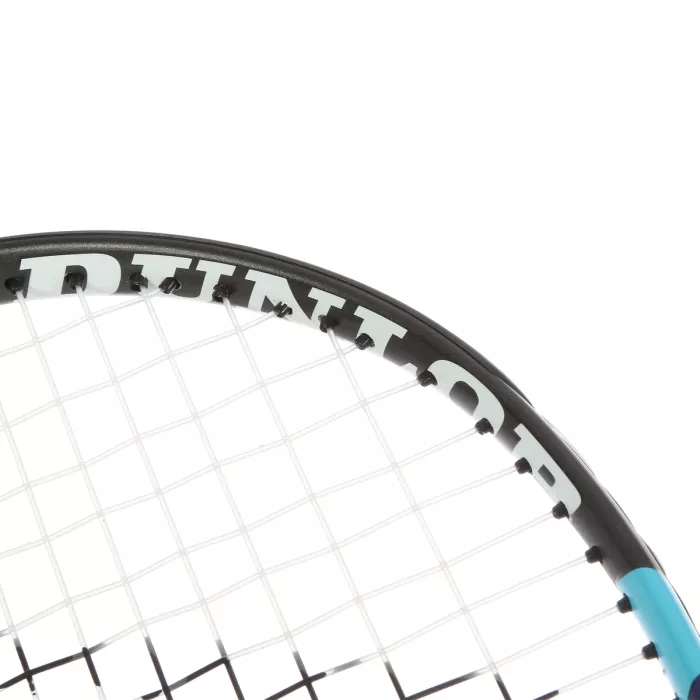 DUNLOP junior fx 23 racket (205 gr)