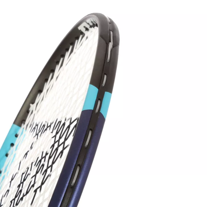 DUNLOP junior fx 23 racket (205 gr)