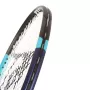 DUNLOP junior fx 23 racket (205 gr)