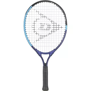 DUNLOP junior fx 21 racket (190 gr)