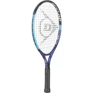 DUNLOP junior fx 21 racket (190 gr)