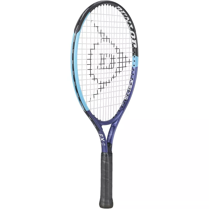 DUNLOP junior fx 21 racket (190 gr)